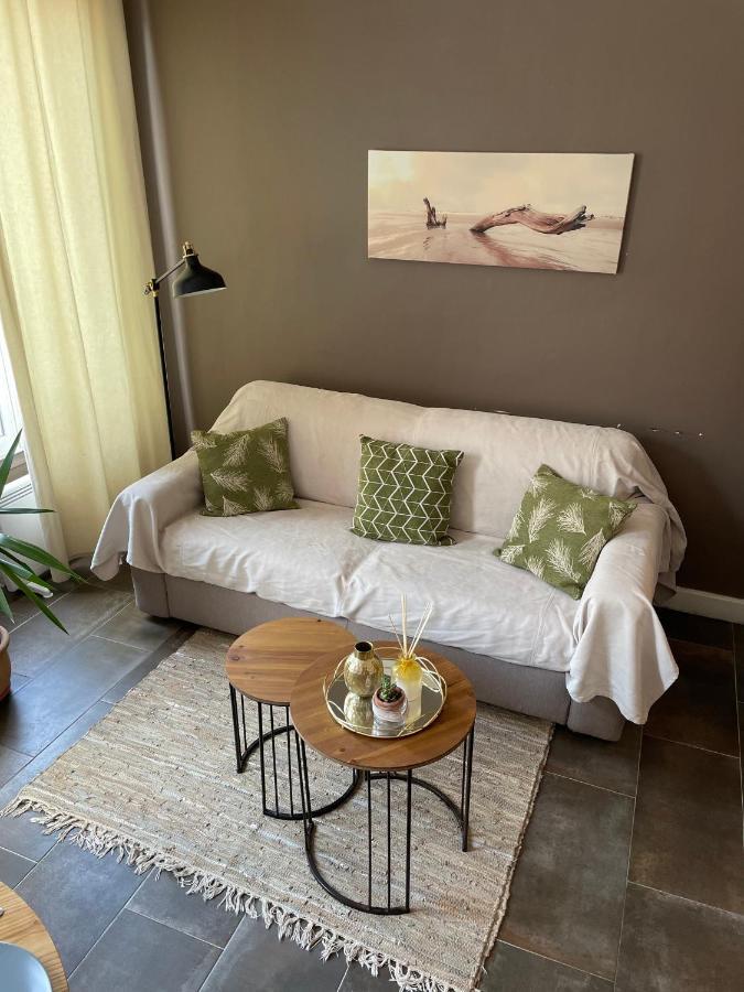 ניס Moderne, 2 Chambres, 6 Couchages, Easy Check-In מראה חיצוני תמונה