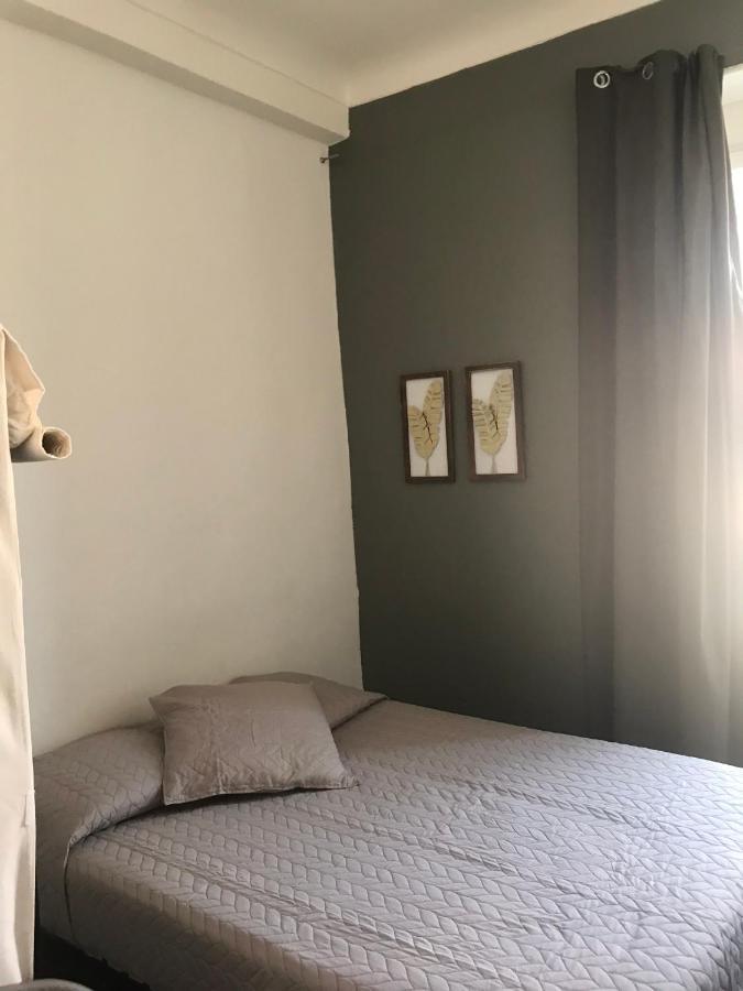 ניס Moderne, 2 Chambres, 6 Couchages, Easy Check-In מראה חיצוני תמונה