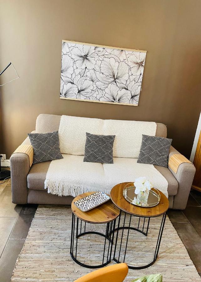 ניס Moderne, 2 Chambres, 6 Couchages, Easy Check-In מראה חיצוני תמונה